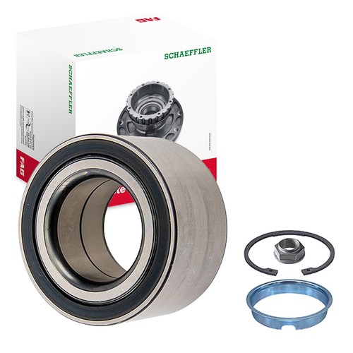 Schaeffler fag radlager satz - schaeffler,