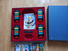 PS3 Buzz!: Quiz World Special