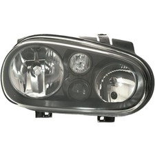 Scheinwerfersatz für VW Golf