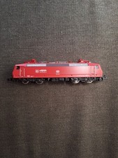 Minitrix N Elektrolok Br 120-159-9 DB 140 Jahre Märklin