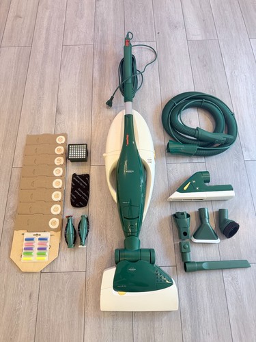 Vorwerk staubsauger kobold 131 - staubsauger,