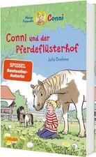 Julia Boehme / Conni