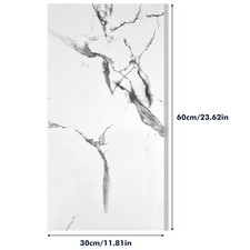 20-400X PVC Marmor Kacheln