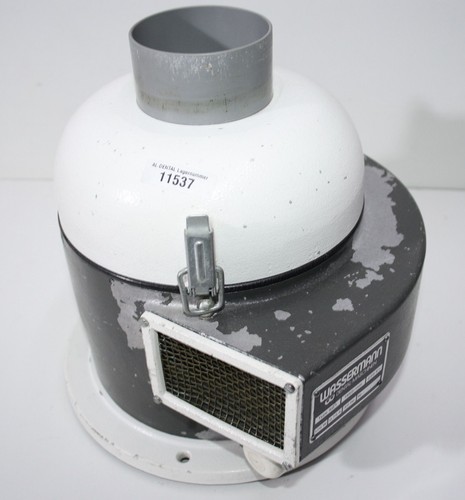Wassermann absaugung - absaugung, sg-1