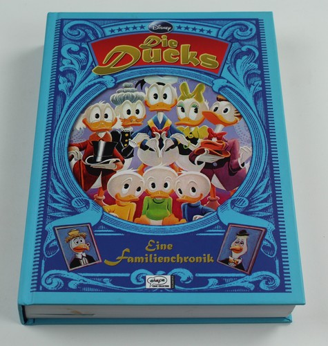 Die ducks eine - die,