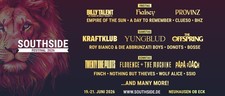 Southside Festival 2026 – 2x