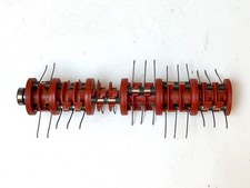 Lüfterwalze für Brill