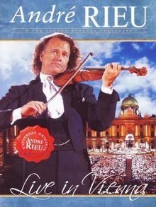 Andre rieu live vienna - andre,
