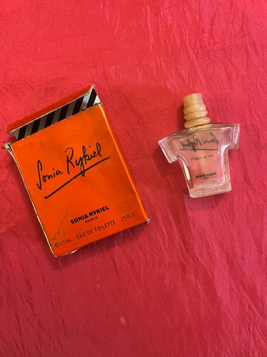 Sonia rykiel paris leerer - sonia, rykiel,