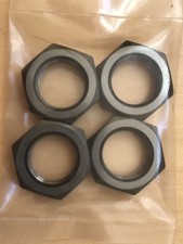 Rad Muttern Set helium SW 17