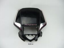 Verkleidung Frontverkleidung Scheinwerfermaske Husqvarna TE SM 610 E Dual 1998