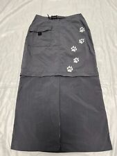 Wanderrock (Kürzbar Zip) von