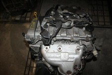 MAZDA PREMACY(CP)99- 1.8/74KW *MOTOR O. ANBAUTEILE* *FB* 04/2001 169.230KM