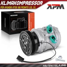 Klimakompressor 10SP11 Mit