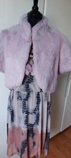Pelzjacke pelzbolero - ,