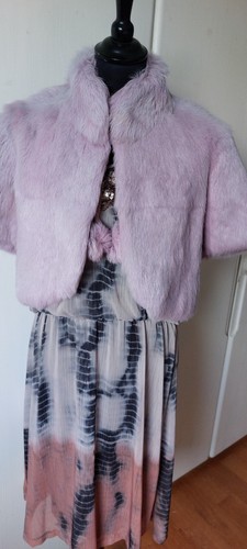 Pelzjacke pelzbolero - ,,