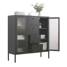 Kommode highboard sideboard - highboard,