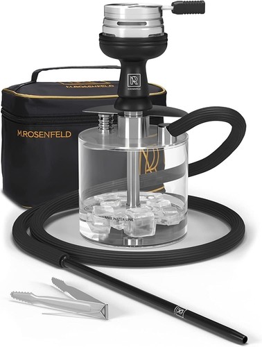 Rosenfeld shisha set - m.,