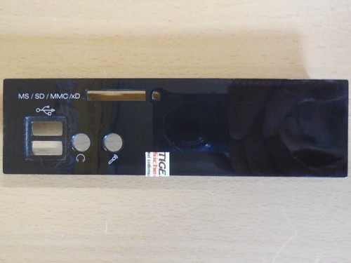 Medion frontblende - medion,