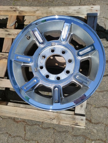 9594459 alufelge felge 17 - 9594459,
