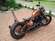 Stahlfender für yamaha - stahlfender,