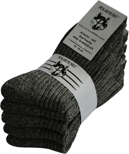 Paar polar husky robuste - 5, husky®