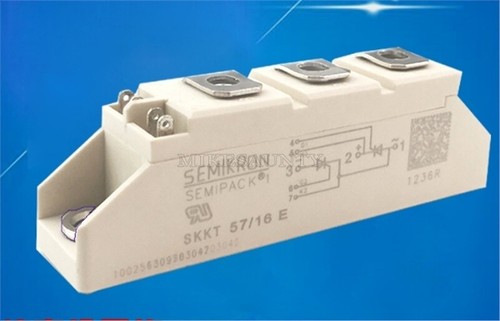 1pcs semikron module - semikron,