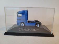Herpa Mercedes Actros 1853 HCC
