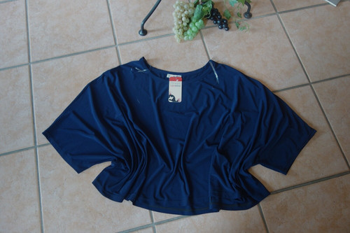 Magna tunika shirt - tunika, 48