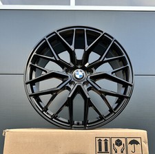 4x 19 Zoll Felgen Damina DM20
