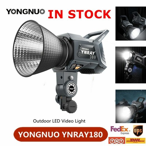 Yongnuo ynray180 180w outdoor - ynray180,