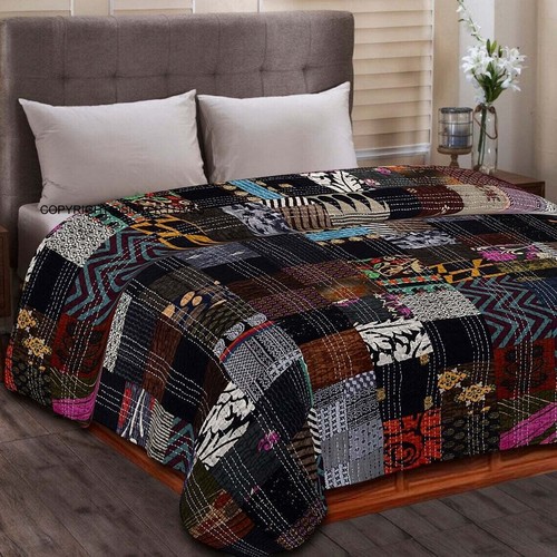 Patchwork indische handarbeit - patchwork,