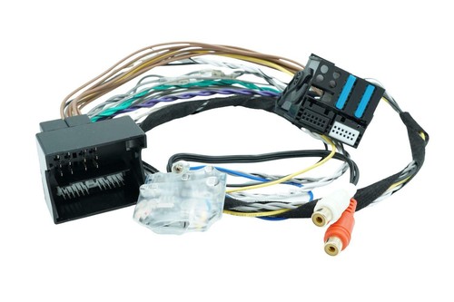 Plug play high low - high, adapter