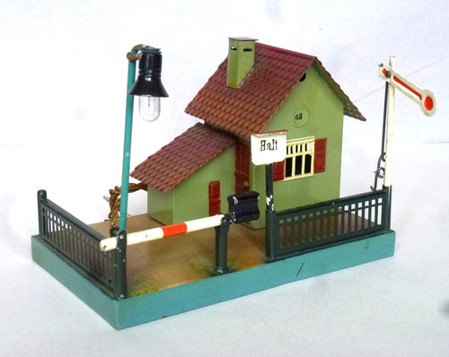 Märklin wärterhaus 2163 - märklin,