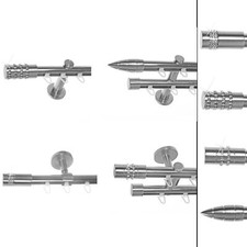 Gardinenstange Innenlauf 20mm
