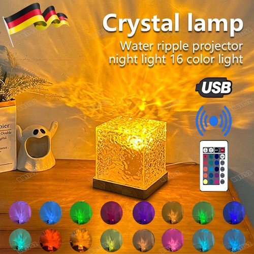 Led nordlicht lampe - nordlicht,