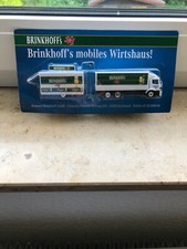 LKW  MOBILES WIRTSHAUS