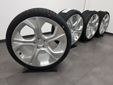NEU Audi A1 S1 8X 18 Zoll Felgen 8X0071498 Sommerräder Sommerreifen Reifen DOT24