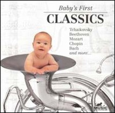 Baby's First: Classics by