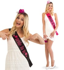 Junggesellinnenabschied Set