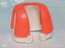 PLAYMOBIL ORANGE FEUERWEHR