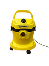 Kärcher Ausstellungsstück