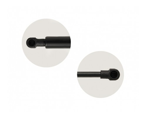 Gasfeder heckklappe links - gasfeder,