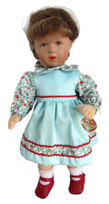 Cute Kathe Kruse Doll NENE