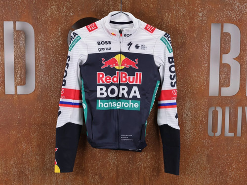 Specialized red bull bora - specialized,