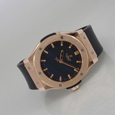 HUBLOT Classic Fusion