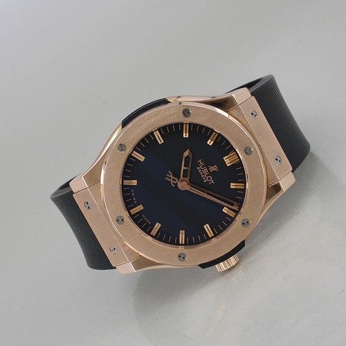 Hublot classic fusion - classic,