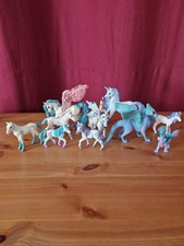Schleich Bayala Set 11 Figuren