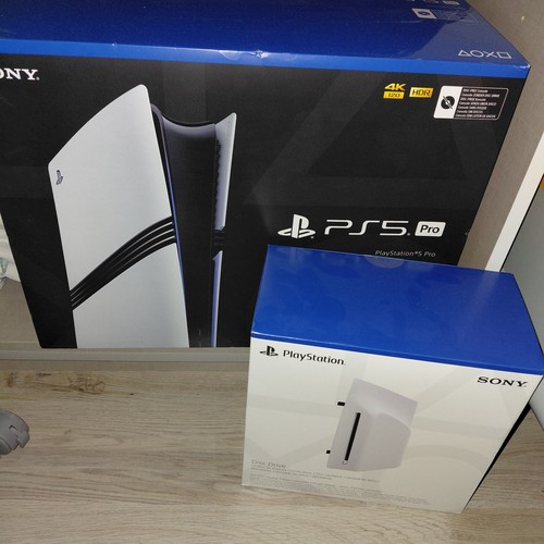 Ps5 pro ovp laufwerk - ovp, +