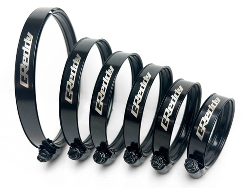 Greddy schlauchschelle 65mm - greddy, 48-65mm